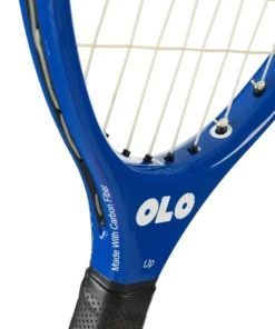 Alternative view of Vợt Typti OLO da Vinci Blue